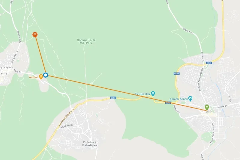 Explore Cappadocia With Quad Bike Tour