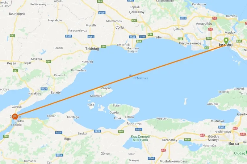 Travel To Gallipoli Battlefield And Anzac Trooper Day