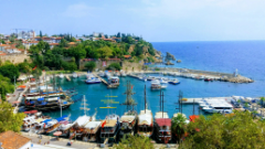 Antalya City Tour