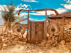 Real Urban Village Life