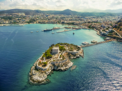 Travel To Turkey By Interurban Bus