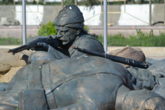 Travel To Gallipoli And Troy 