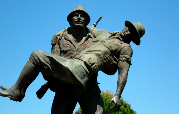 Travel Turkey Highlights With Gallipoli And Anzac Dawn Service