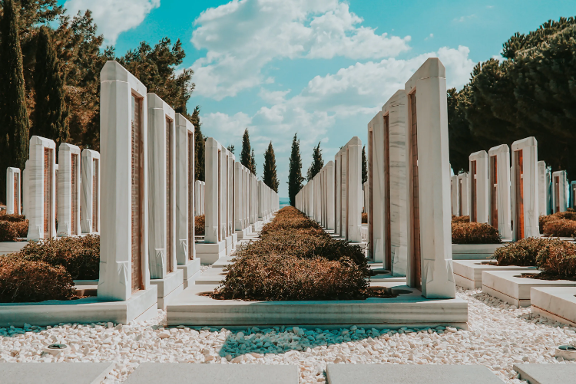 Travel To Turkey With Gallipoli; Join To Anzac Day Dawn Service