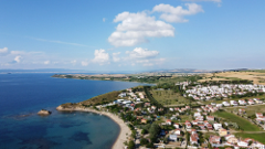 Half-Day Canakkale Walking Tour