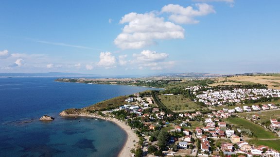 Half-Day Canakkale Walking Tour