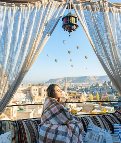 Green Tour of Cappadocia
