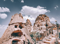 Travel To Cappadocia With Overnight Bus