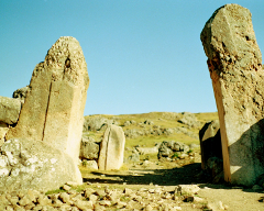 Hattusas and Ankara City Travel by Flight 