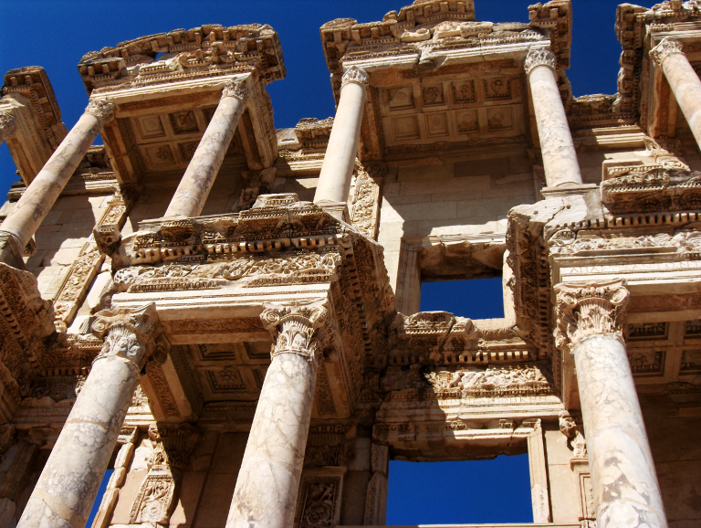 Ephesus