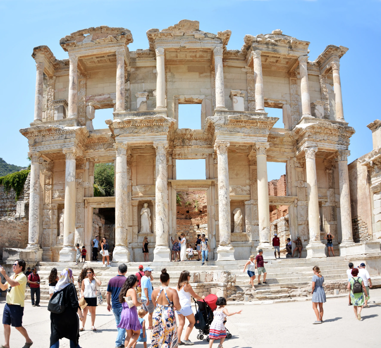 Ephesus