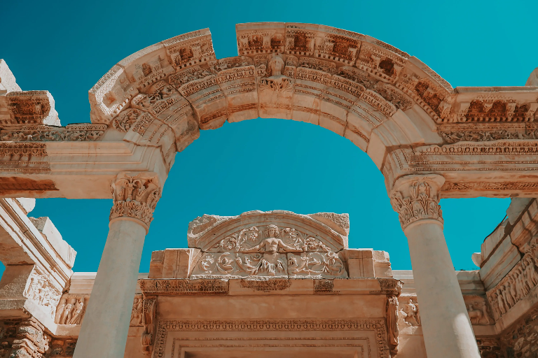 Ancient City of Ephesus