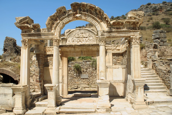 Ephesus Ancient City