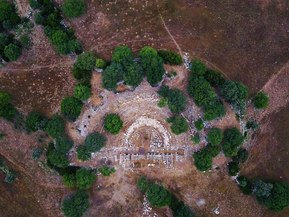 Bird Watching Tour at Ephesus and Meandros Valley