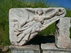 Travel to Ephesus and House of Virgin Mary
