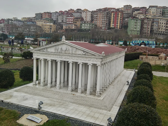 Travel To Ephesus With Private