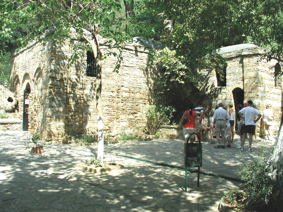 Regular Travel to Ephesus Ancient City & Izmir By Flight