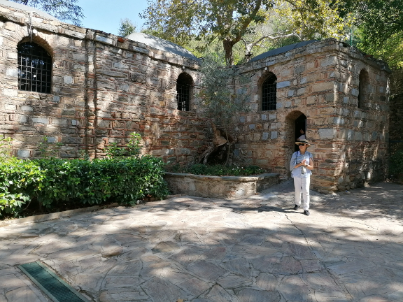 Izmir And Ephesus Travel by Flight