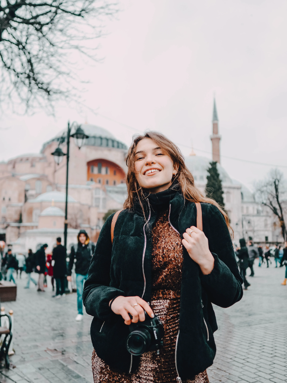 Travel To Turkey For The Best Activity Of Aegean Region