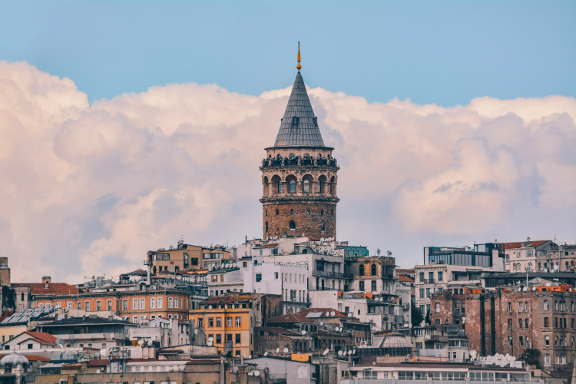 Full-Day Istanbul Jewish Heritage Tour
