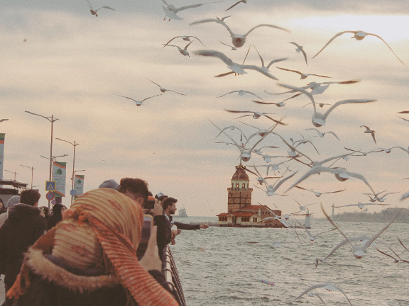 Turkey Mini Travel Packages: Istanbul and Cappadocia