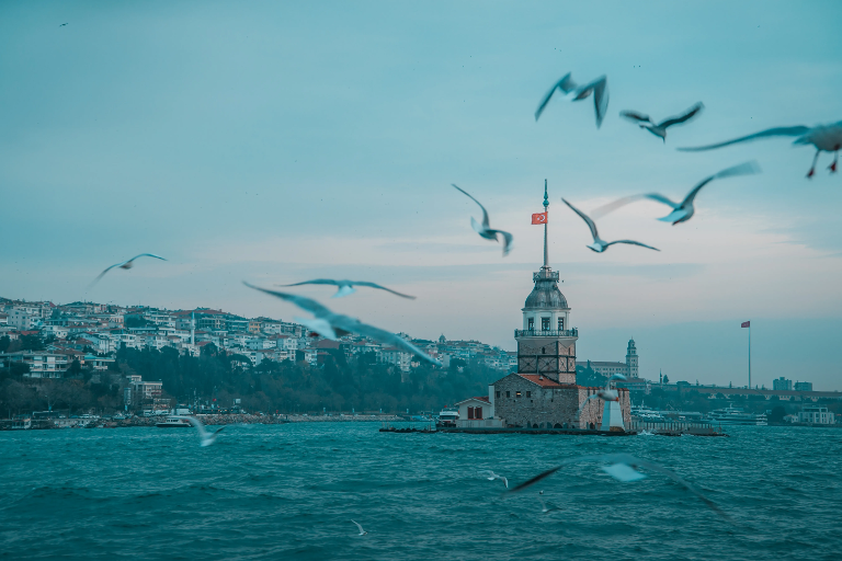 Maiden's Tower