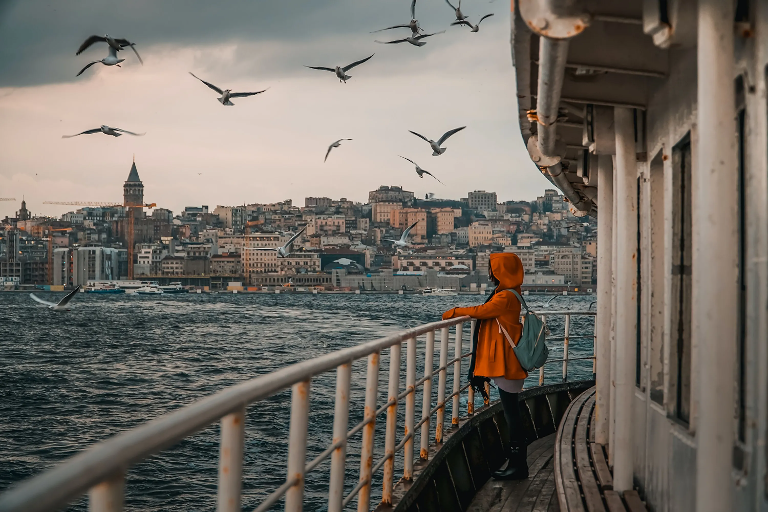 Bosphorus