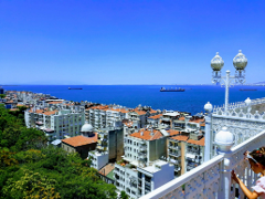 Izmir Jewish Heritage Travel