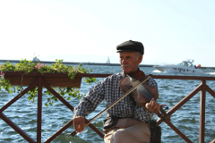 Travel Izmir City by Flight 