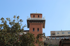 Half Day Izmir City Travel