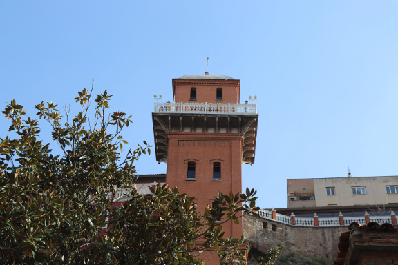 Half Day Izmir City Travel