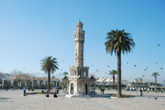 Full-Day Izmir City Travel
