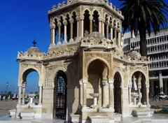 Travel in Izmir Jewish Heritage Sites 
