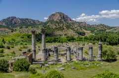 Travel To East And West Of Turkey; Follow The Footsteps Of Ptophets