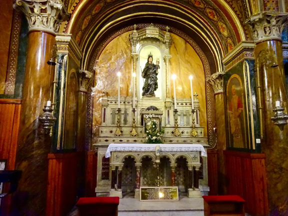 St.Polycarp Church (Apocalyptic Church of Izmir)