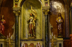 One-Day Biblical Izmir and Sardes Travel by Flight