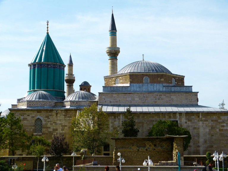 Mevlana