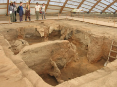 Regular Konya Excursion, Travel By Overnight Bus 