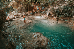 Travel in Marmaris, Symi, and Rhodes Blue Voyage