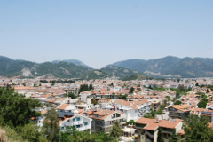Marmaris Town & Castle Travel 