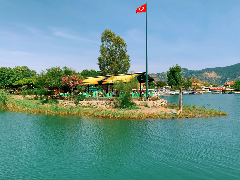 Dalyan