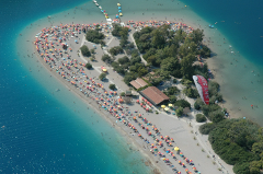 Fethiye City Tour