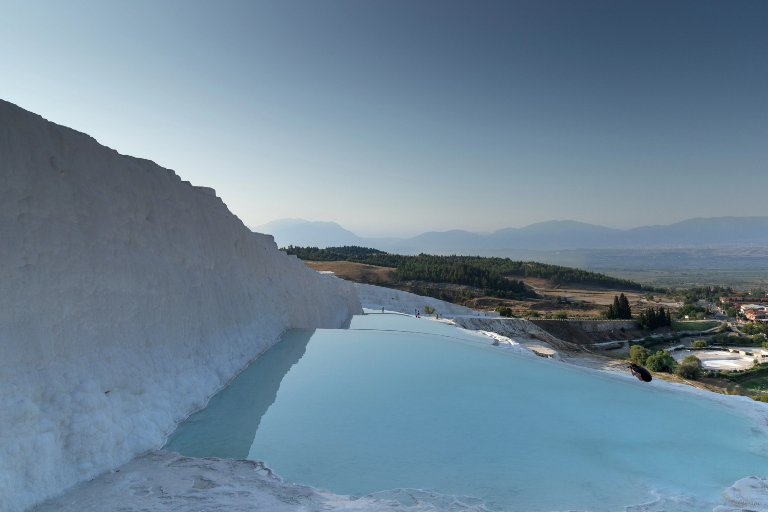 Pamukkale