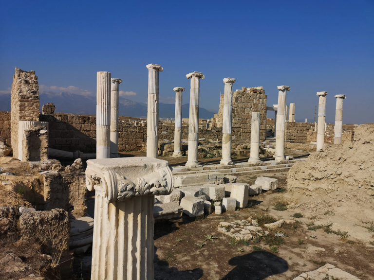 Laodicea